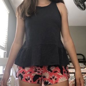 Gap Tank Top
